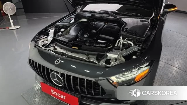 Mercedes-Benz CLS-Class C257 id 3591289 из Кореи 16