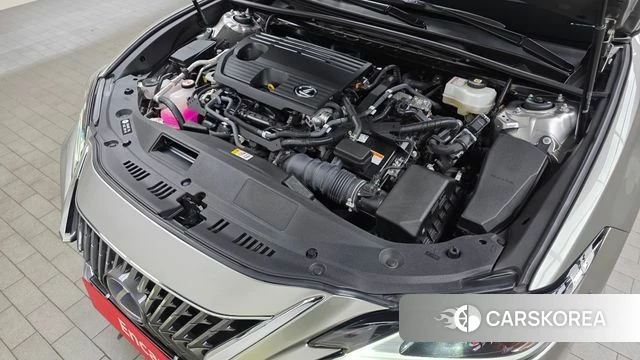 Lexus ES300h 7th generation id 4303741 из Кореи 27