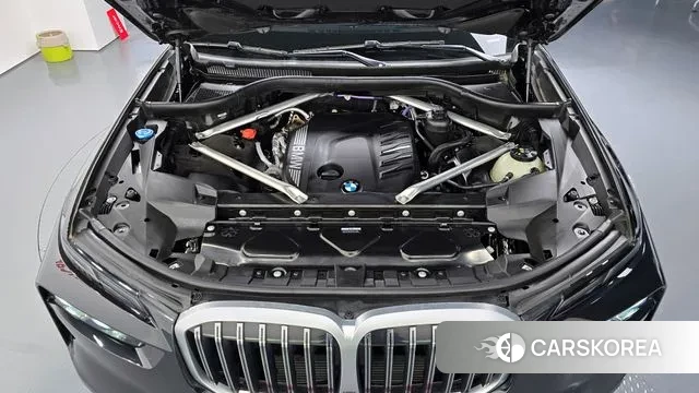 BMW X7 (G07) id 2979238 из Кореи 16