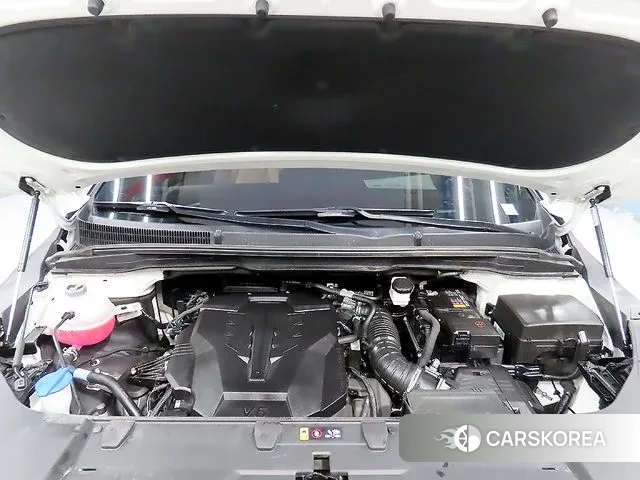 Kia Carnival 4th generation id 2989247 из Кореи 16