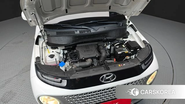 Hyundai Casper id 4608581 из Кореи 26