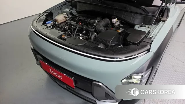 Hyundai Kona (SX2) id 3437457 из Кореи 16