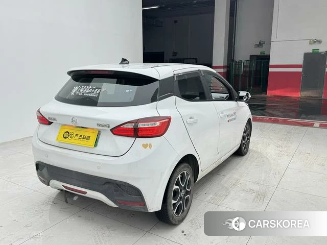 Jiangling Group New Energy Easy to EV3 id 3857810 из Китая 7