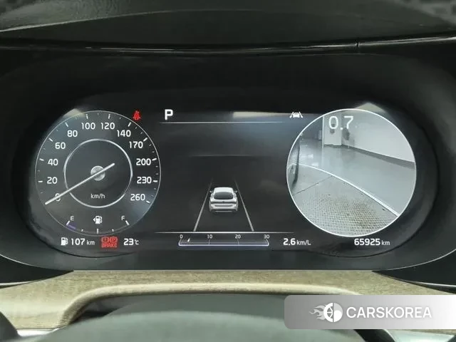 Kia K5 3rd generation id 3681751 из Кореи 15