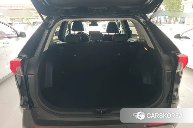 Toyota RAV4 Rongfang id 4291213 из Китая 13