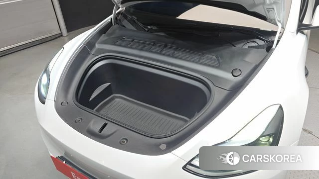 Tesla Model Y id 4635383 из Кореи 26