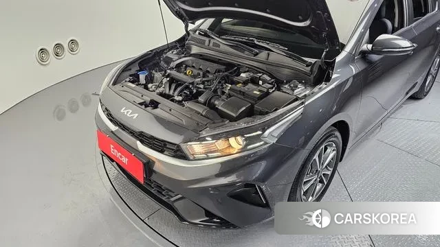 Kia The New K3 2nd generation id 3528434 из Кореи 16