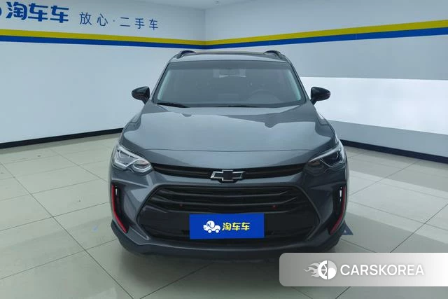 Chevrolet Volando id 4213787 из Китая 13