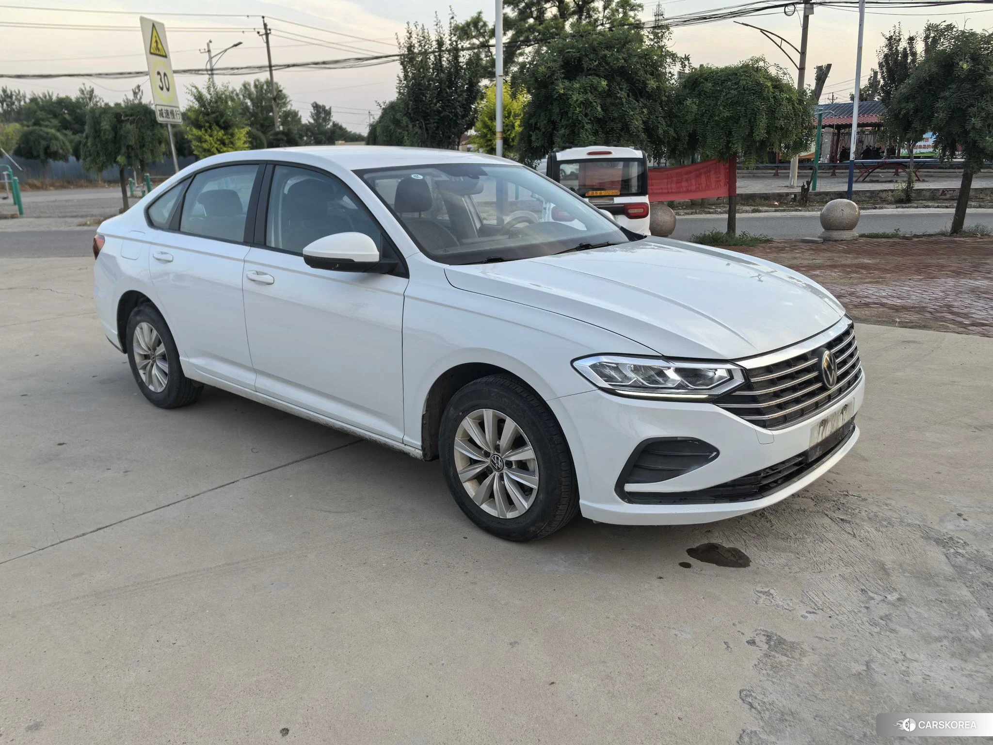 Volkswagen Lavida id 4413194 из Китая 7