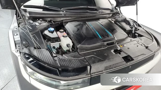 Hyundai Ionic 5 id 3452816 из Кореи 16