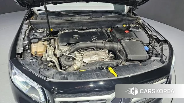 Mercedes-Benz GLB-Class X247 id 3438986 из Кореи 16