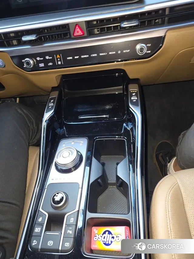 Kia The New Sorento 4th Generation id 3502640 из Кореи 8