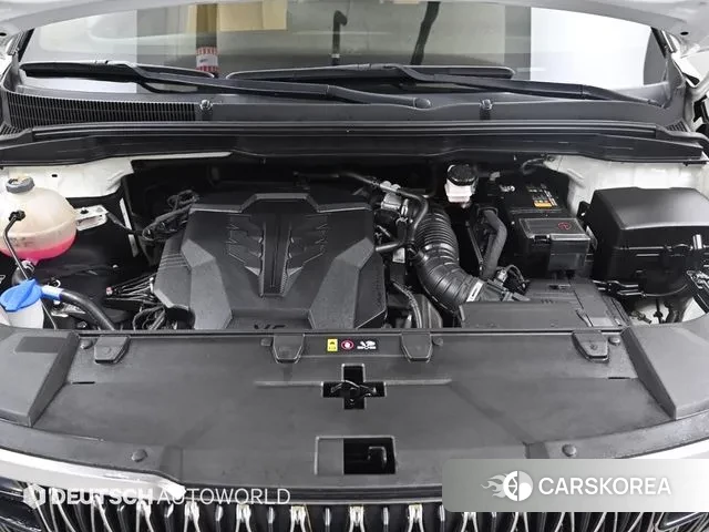 Kia Carnival 4th generation id 2939353 из Кореи 16