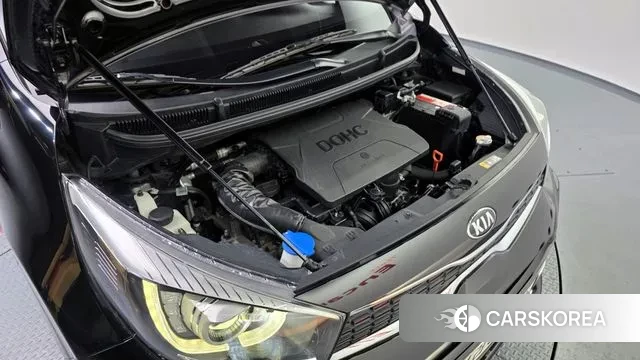 Kia All New Morning (JA) id 3489441 из Кореи 16