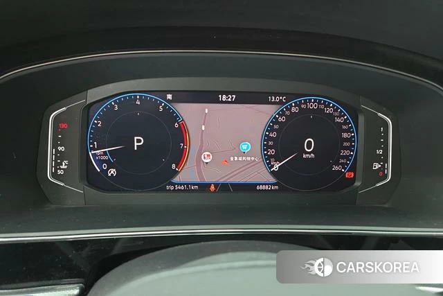 Volkswagen Passat id 4209316 из Китая 12