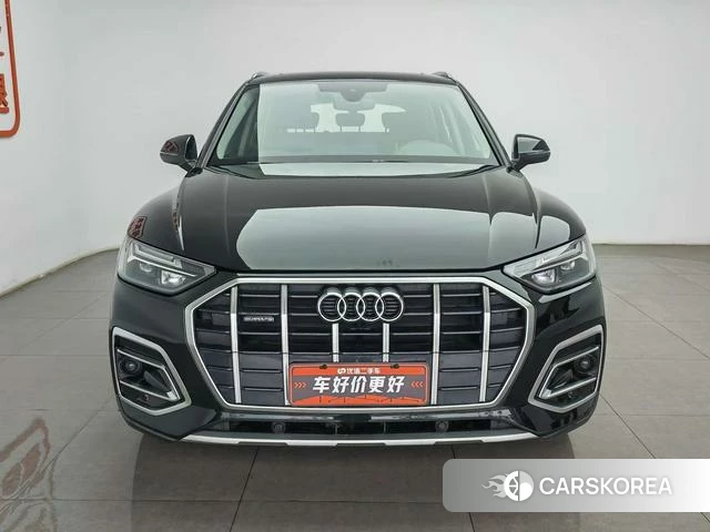 Audi Q5L id 4278726 из Китая 22
