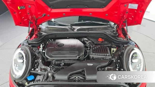 Mini Cooper id 4880126 из Кореи 26