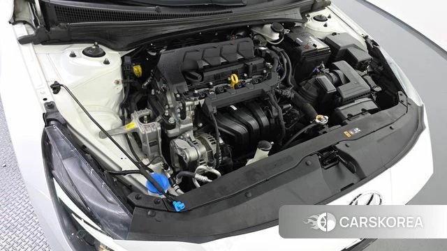 Hyundai Avante (CN7) id 4294312 из Кореи 29