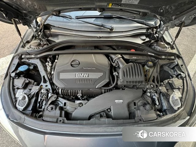 BMW 2 Series Gran Coupe (F44) id 3865368 из Кореи 14