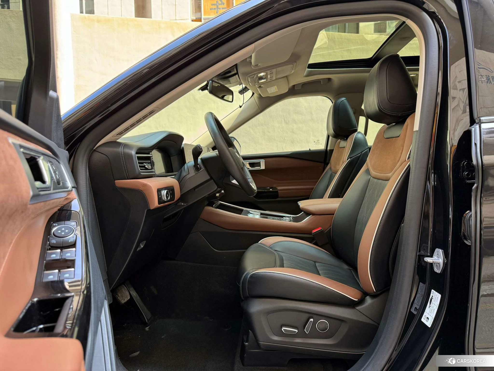 Ford Explorer id 4492788 из Китая 14