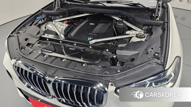 BMW X5 (G05) id 3058498 из Кореи 16