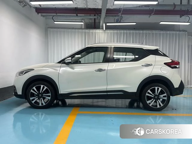 Nissan Jinke id 4264112 из Китая 16