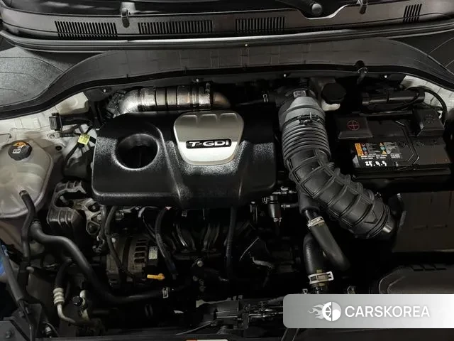 Hyundai Kona id 3641089 из Кореи 13