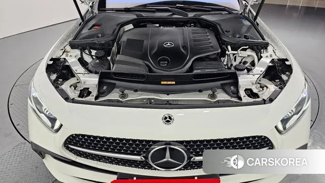 Mercedes-Benz CLS-Class C257 id 3388769 из Кореи 16