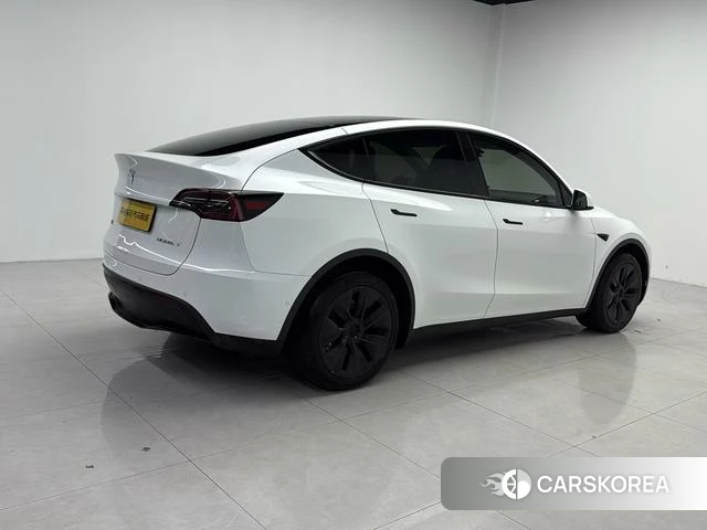 Tesla Model Y id 4238266 из Китая 16