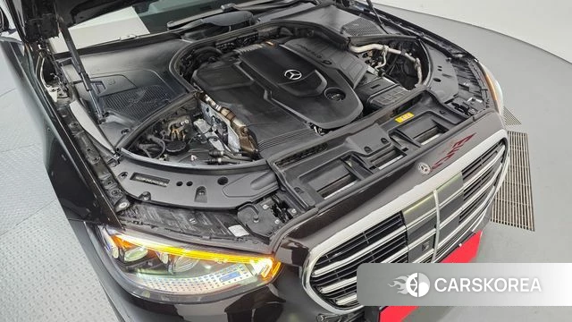 Mercedes-Benz S-Class W223 id 3872208 из Кореи 16