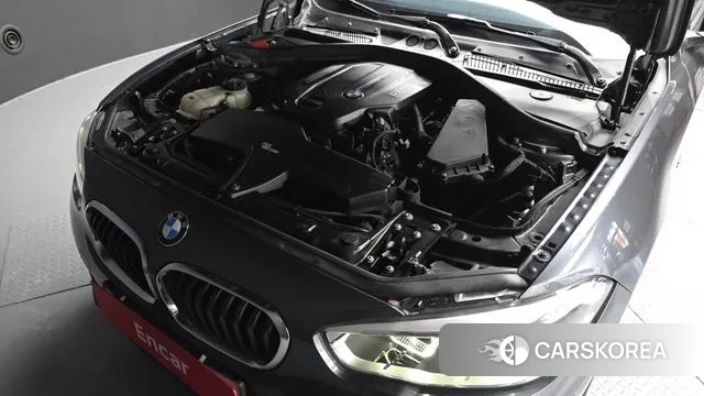 BMW 1 Series (F20) id 3345062 из Кореи 16