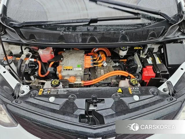 Chevrolet (GM Daewoo) Bolt EV id 3753996 из Кореи 14