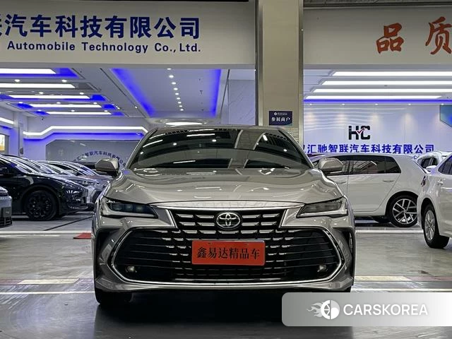 Toyota Asian dragon id 4257915 из Китая 14