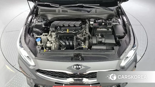 Kia Come New K3 id 3723719 из Кореи 16