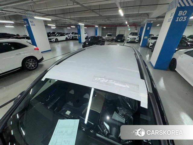 Mercedes-Benz GLC-Class X254 id 4493475 из Кореи 10