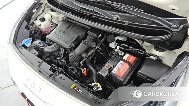 Kia Morning Urban (JA) id 4494777 из Кореи 26