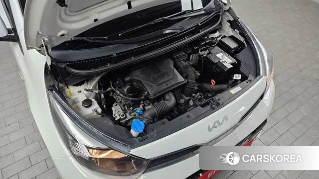 Kia Morning Urban (JA) id 3503483 из Кореи 16