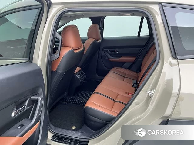 Mazda CX-50 line also id 4262399 из Китая 24