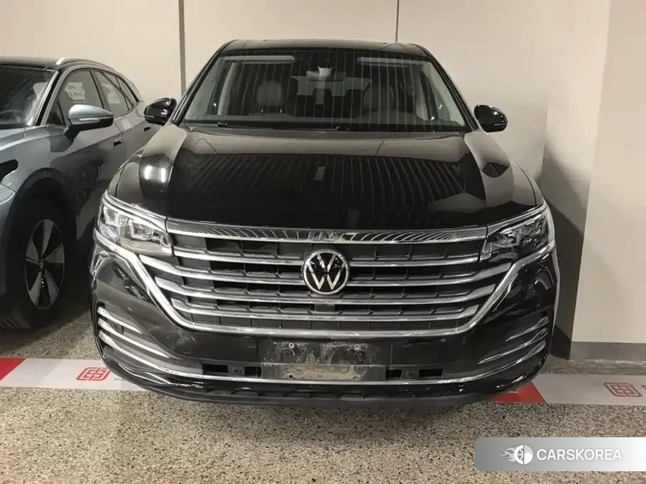 Volkswagen Weiran id 4570532 из Китая 12