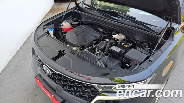 Kia Sorento 4th Generation id 2712396 из Кореи 16