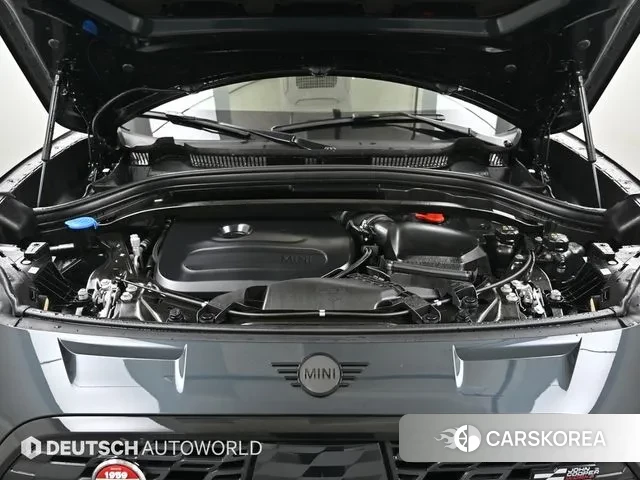 Mini Cooper S Countryman 3rd Generation id 3644301 из Кореи 16