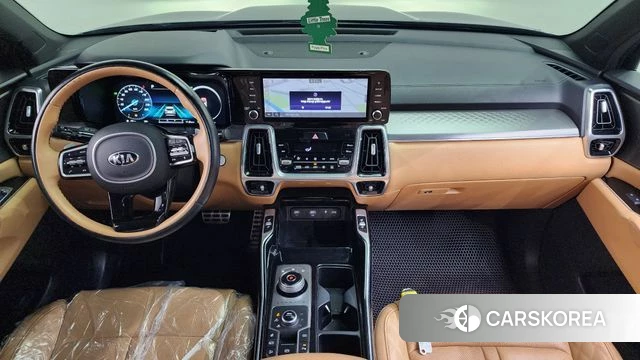 Kia Sorento 4th Generation id 3916181 из Кореи 16