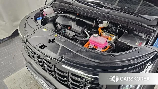 Kia The New Carnival 4th Generation id 3599408 из Кореи 16