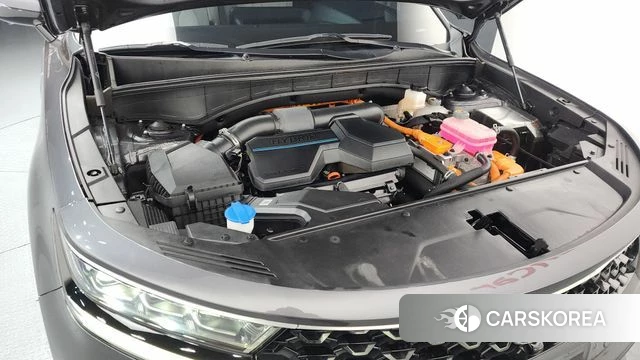 Kia Sorento 4th Generation id 3954825 из Кореи 16