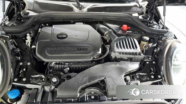 Mini Cooper id 4424292 из Кореи 27