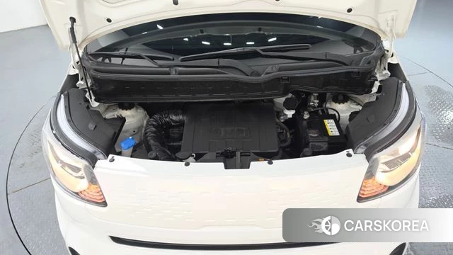 Kia The New Ray id 4707339 из Кореи 26