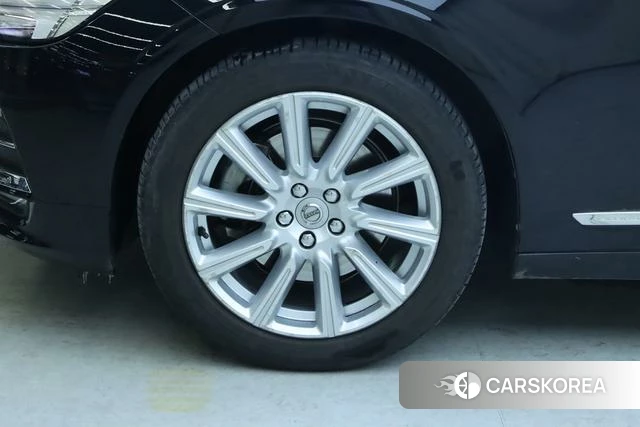 Volvo S90 id 4207072 из Китая 21