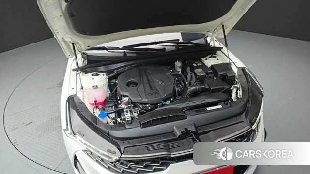 Kia K5 3rd generation id 4613485 из Кореи 16
