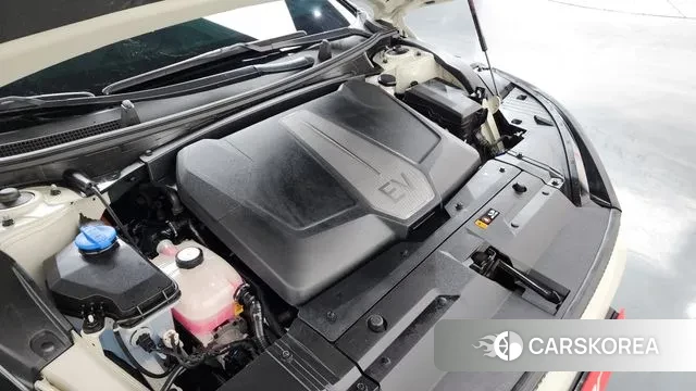 Kia EV6 id 3697366 из Кореи 16