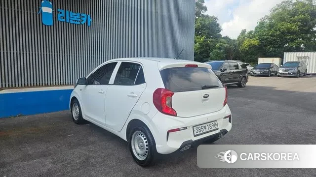 Kia All New Morning (JA) id 3312791 из Кореи 16